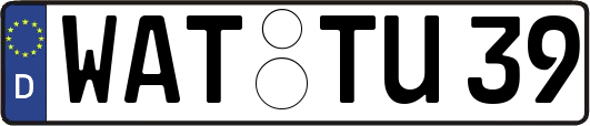 WAT-TU39