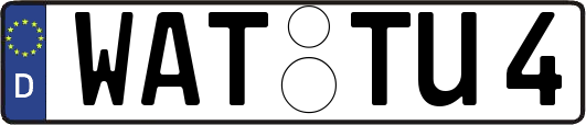 WAT-TU4