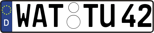 WAT-TU42