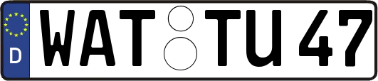 WAT-TU47