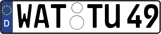 WAT-TU49