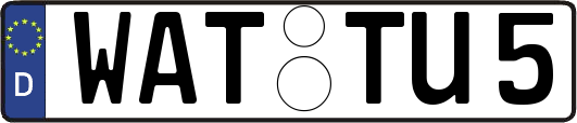 WAT-TU5