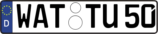 WAT-TU50