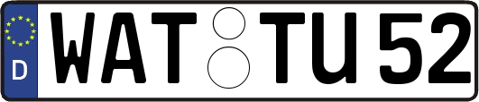 WAT-TU52