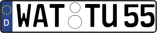 WAT-TU55