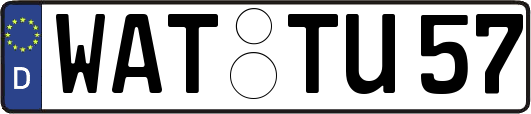 WAT-TU57