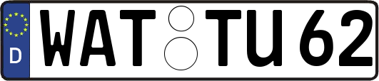 WAT-TU62