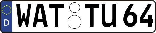 WAT-TU64