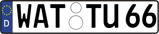 WAT-TU66