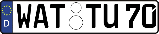 WAT-TU70