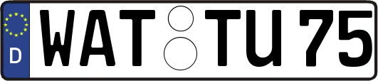 WAT-TU75