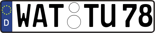 WAT-TU78