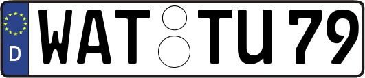 WAT-TU79