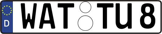 WAT-TU8