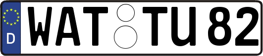 WAT-TU82
