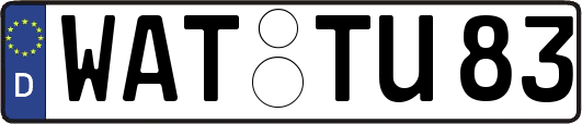 WAT-TU83