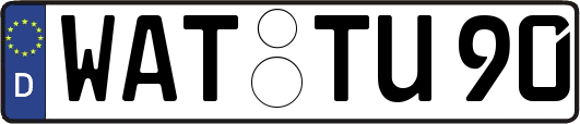 WAT-TU90