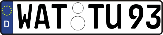 WAT-TU93