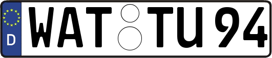 WAT-TU94