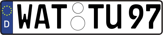 WAT-TU97