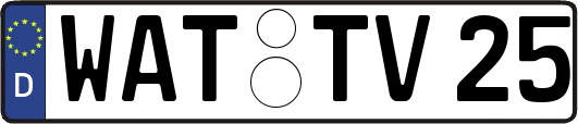 WAT-TV25