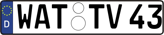 WAT-TV43