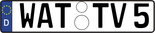 WAT-TV5