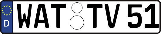 WAT-TV51