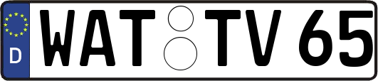 WAT-TV65