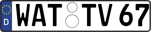 WAT-TV67