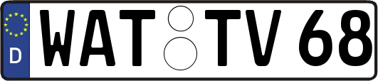WAT-TV68