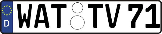 WAT-TV71