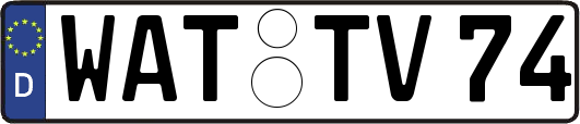 WAT-TV74