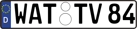 WAT-TV84