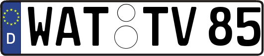 WAT-TV85
