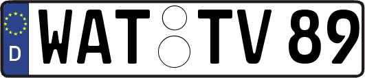 WAT-TV89