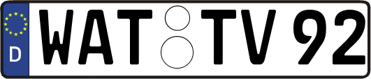 WAT-TV92