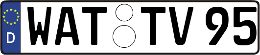 WAT-TV95