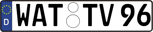 WAT-TV96