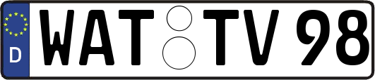 WAT-TV98