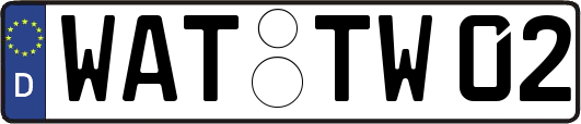 WAT-TW02