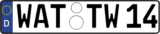 WAT-TW14