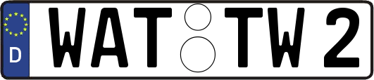 WAT-TW2