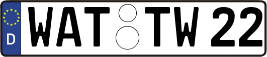 WAT-TW22