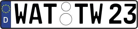WAT-TW23