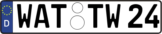 WAT-TW24