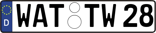 WAT-TW28