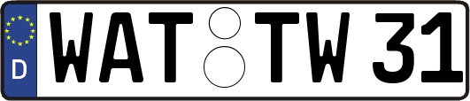 WAT-TW31