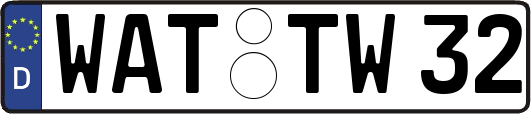 WAT-TW32