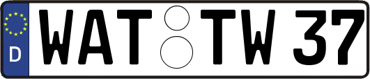 WAT-TW37